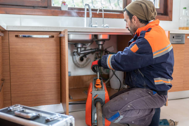 Best Affordable Plumber Near Me  in Morris, AL