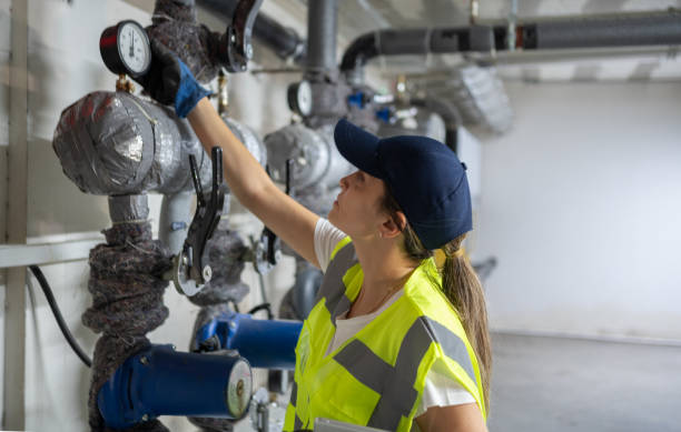 Best Clogged Drain Plumber  in Morris, AL
