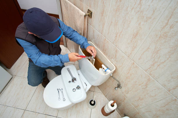 Best Drain Cleaning Services  in Morris, AL