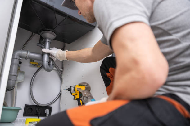 Best Toilet Repair Services  in Morris, AL